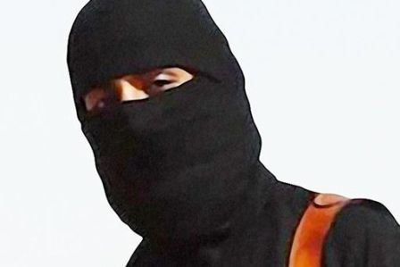 James Foley: Murder